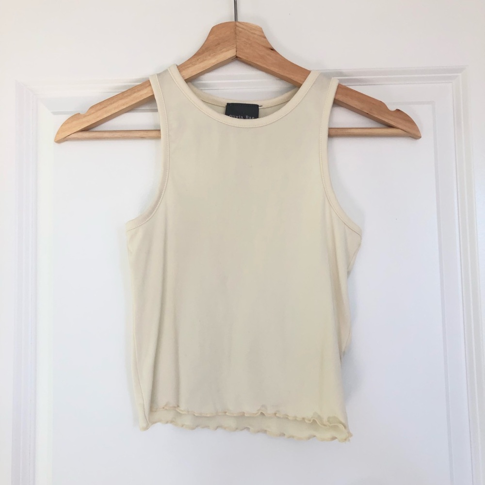 Olivia Rae Tank Top